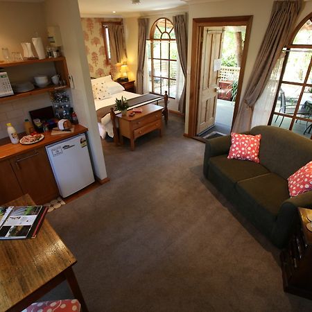 Amble At Hahndorf Bed & Breakfast Eksteriør bilde