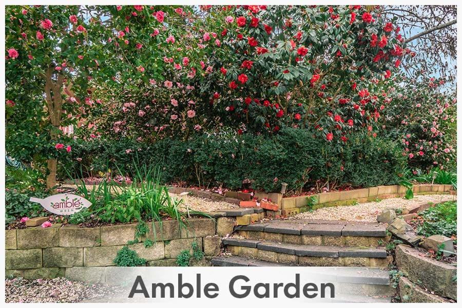 Amble At Hahndorf Bed & Breakfast Eksteriør bilde