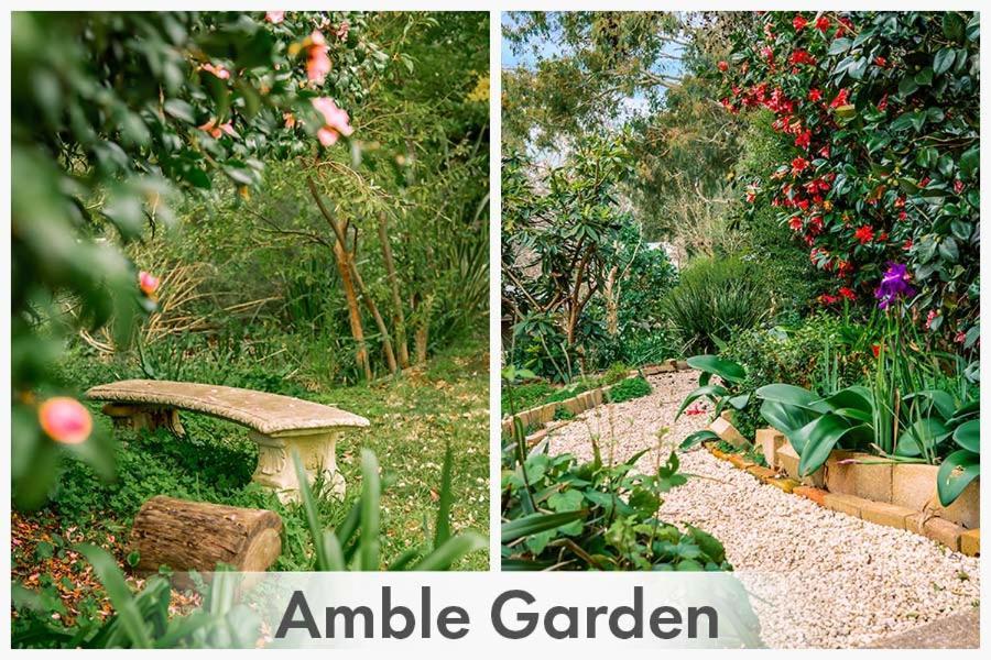 Amble At Hahndorf Bed & Breakfast Eksteriør bilde