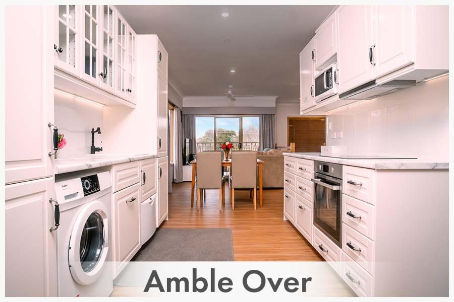Amble At Hahndorf Bed & Breakfast Eksteriør bilde