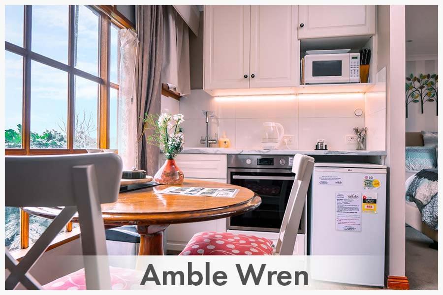 Amble At Hahndorf Bed & Breakfast Eksteriør bilde