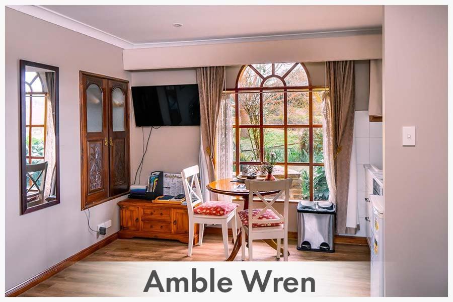 Amble At Hahndorf Bed & Breakfast Eksteriør bilde