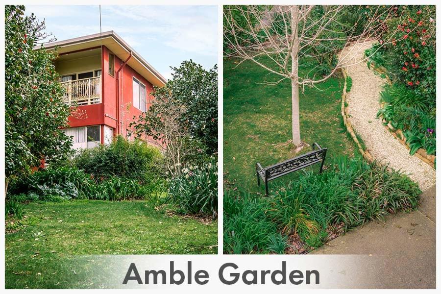 Amble At Hahndorf Bed & Breakfast Eksteriør bilde