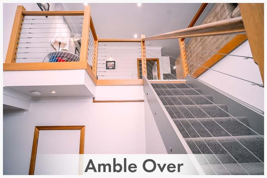 Amble At Hahndorf Bed & Breakfast Eksteriør bilde