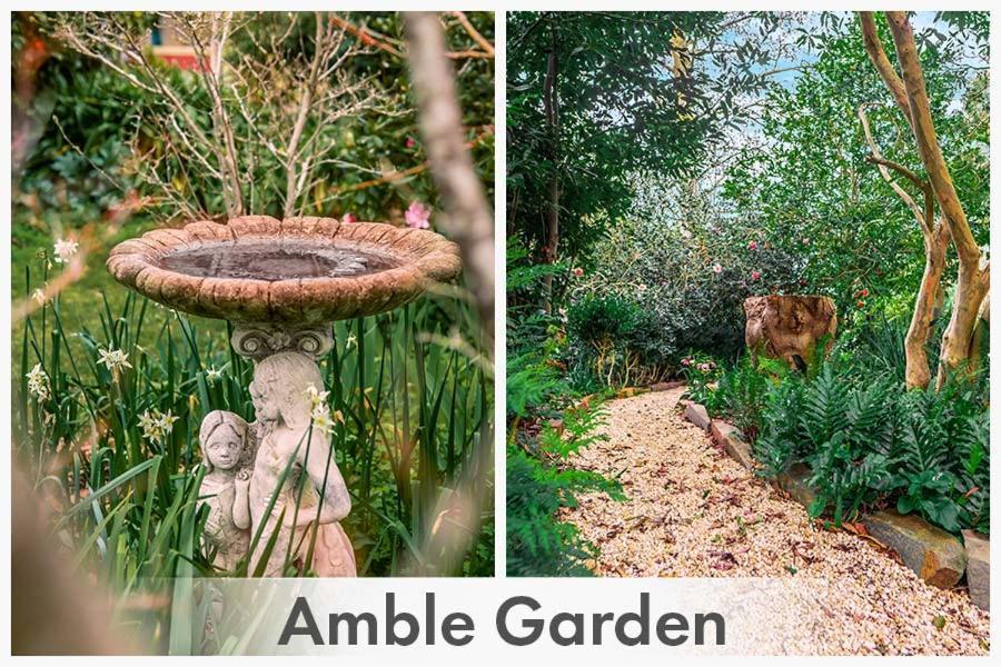 Amble At Hahndorf Bed & Breakfast Eksteriør bilde